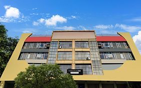 Townhouse Oak Ptc Indore Junction